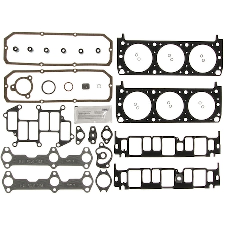Mahle Engine Cylinder Head Gasket Set HS4955
